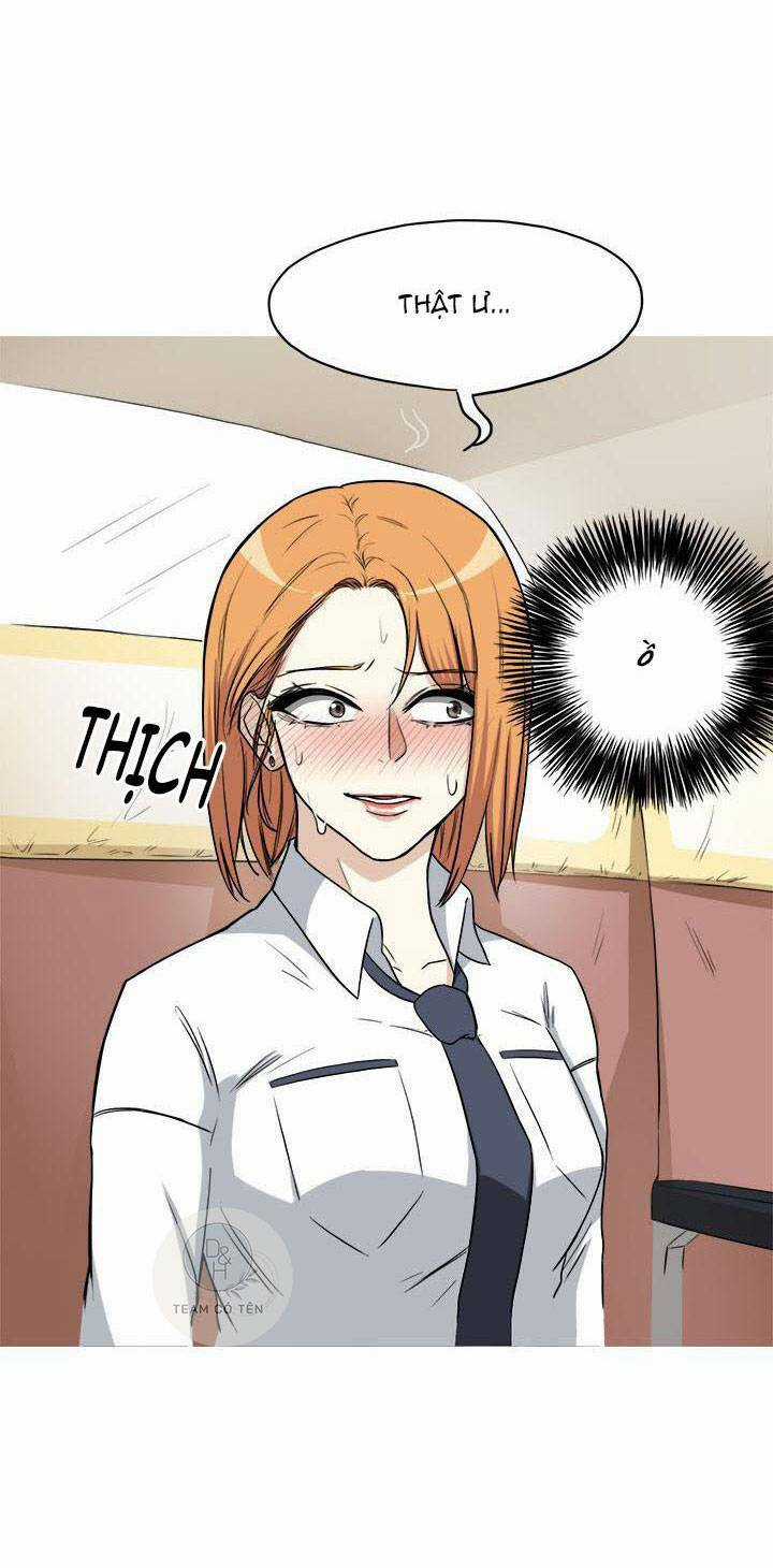 Lãng Mạn Giòn Tan - Chapter 9 - Trang 30