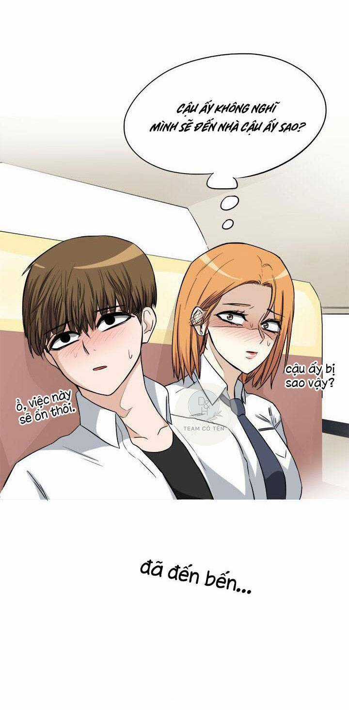 Lãng Mạn Giòn Tan - Chapter 9 - Trang 32