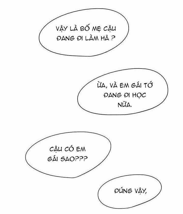 Lãng Mạn Giòn Tan - Chapter 9 - Trang 37