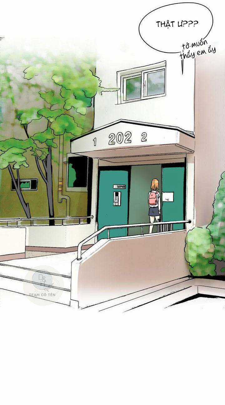 Lãng Mạn Giòn Tan - Chapter 9 - Trang 38