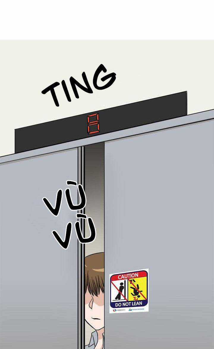 Lãng Mạn Giòn Tan - Chapter 9 - Trang 39