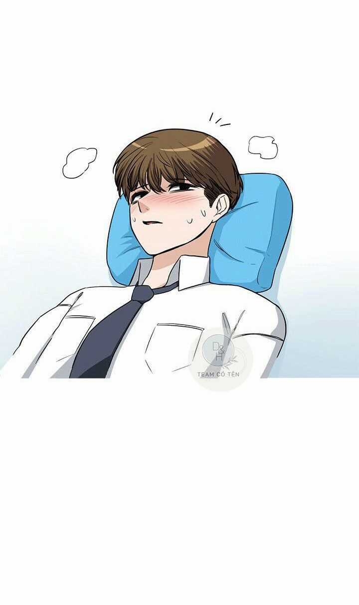 Lãng Mạn Giòn Tan - Chapter 9 - Trang 5