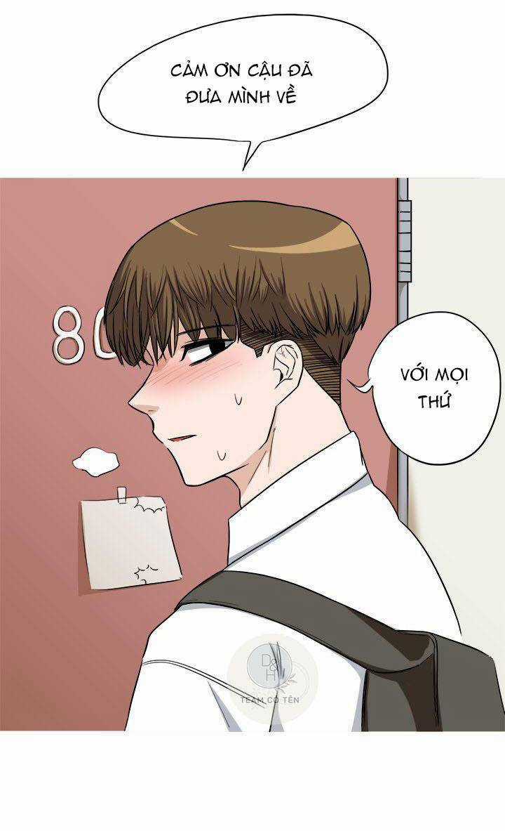 Lãng Mạn Giòn Tan - Chapter 9 - Trang 41