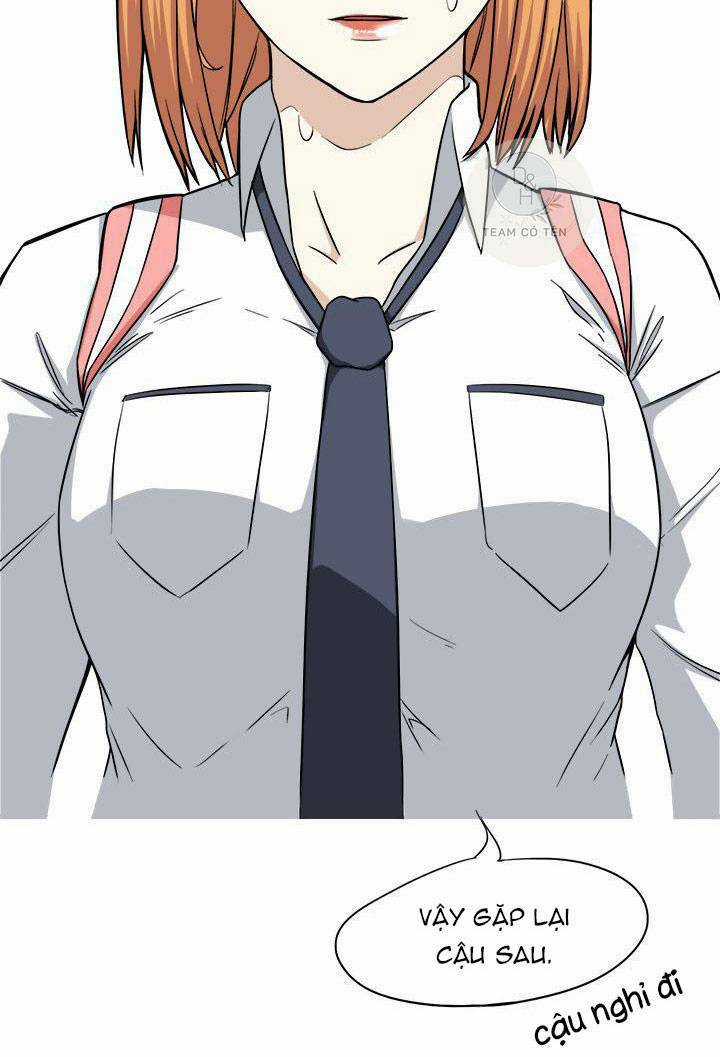 Lãng Mạn Giòn Tan - Chapter 9 - Trang 43