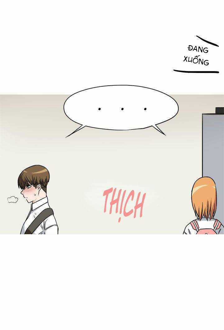 Lãng Mạn Giòn Tan - Chapter 9 - Trang 45