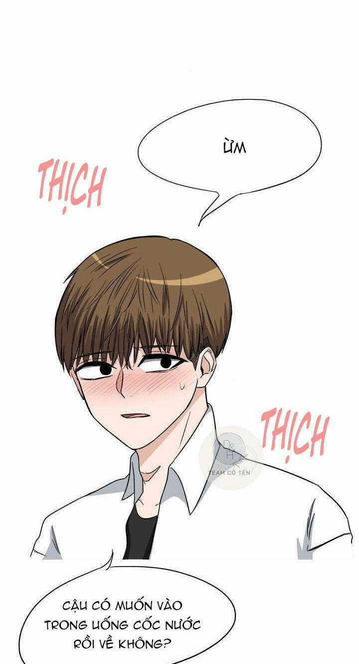 Lãng Mạn Giòn Tan - Chapter 9 - Trang 46