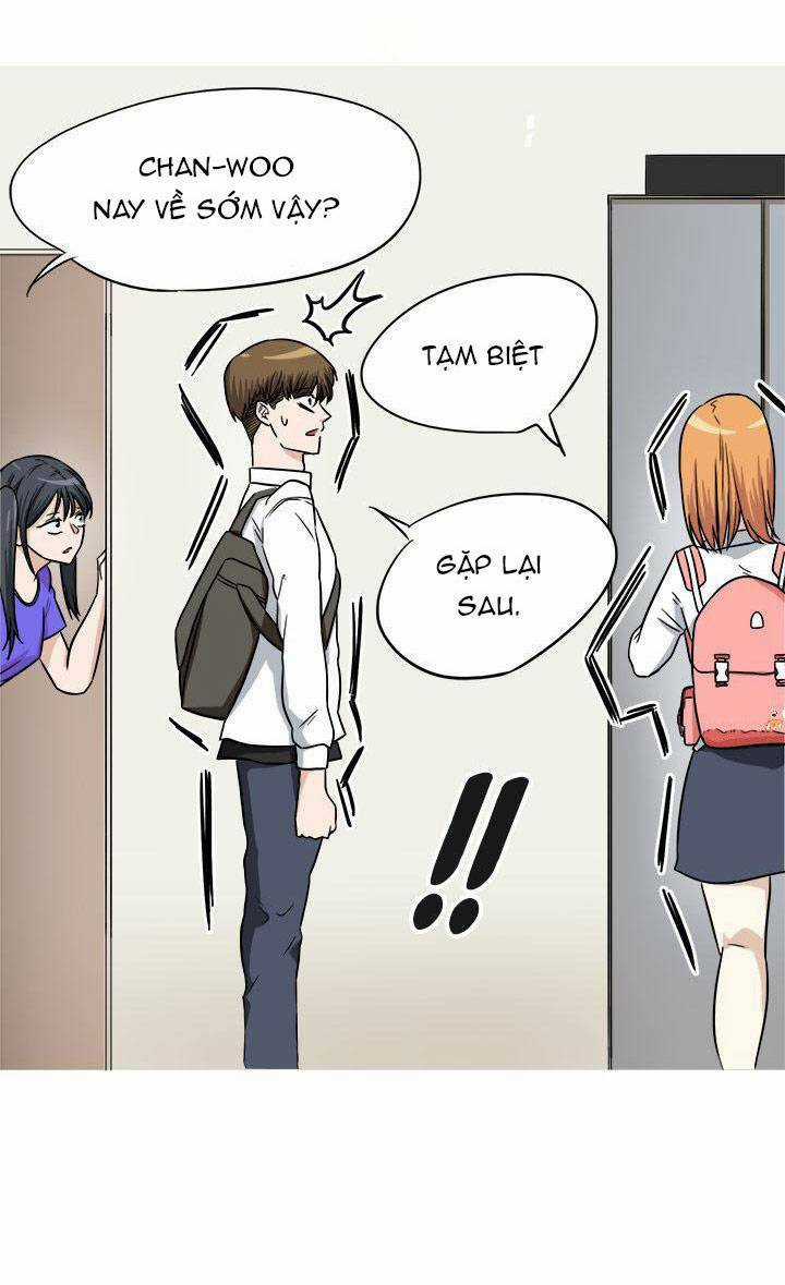 Lãng Mạn Giòn Tan - Chapter 9 - Trang 49