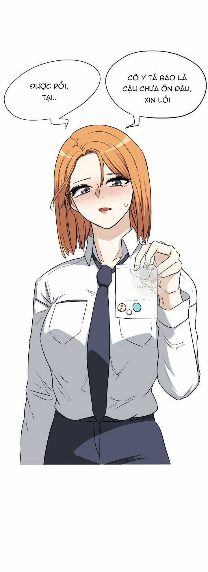 Lãng Mạn Giòn Tan - Chapter 9 - Trang 8