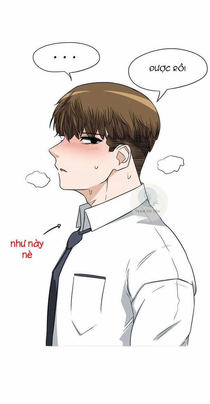 Lãng Mạn Giòn Tan - Chapter 9 - Trang 9