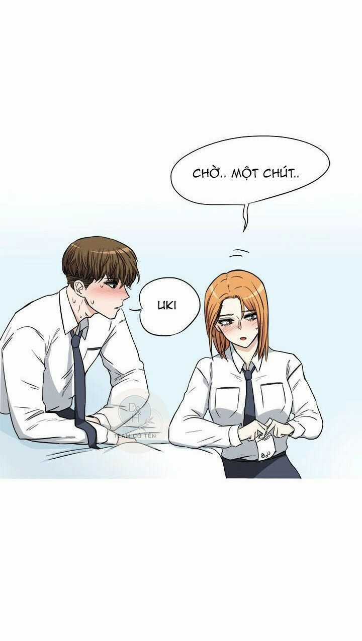 Lãng Mạn Giòn Tan - Chapter 9 - Trang 10