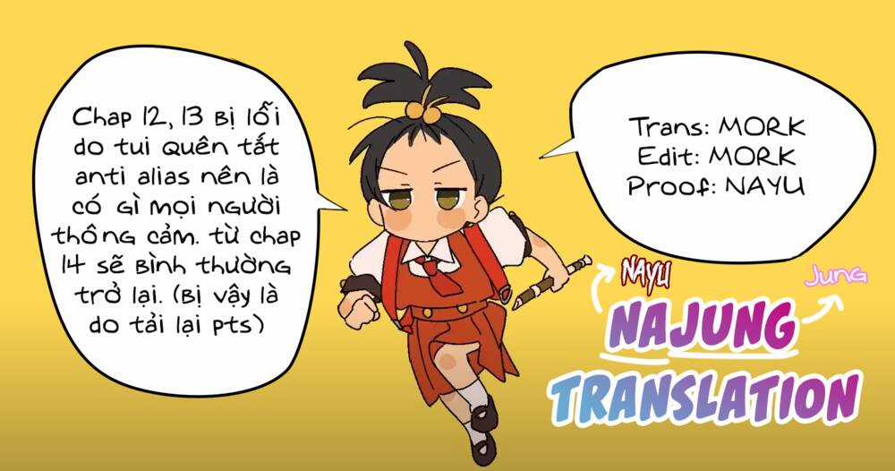 Lắng Nghe Tôi Nè!! - Chapter 13 - Trang 25