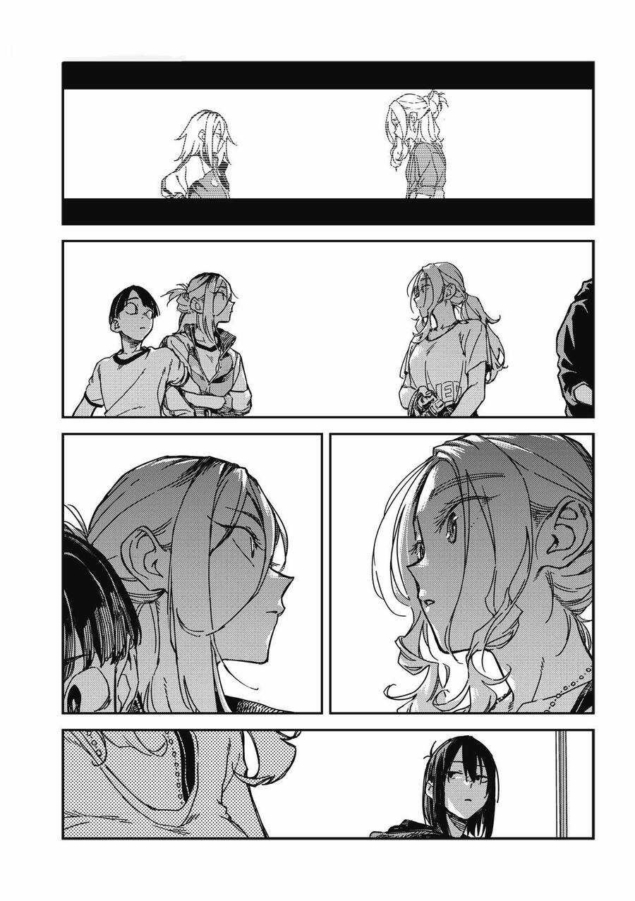 Lắng Nghe Tôi Nè!! - Chapter 20 - Trang 3