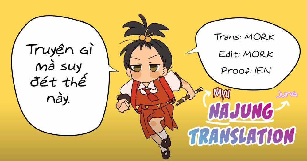 Lắng Nghe Tôi Nè!! - Chapter 9 - Trang 17
