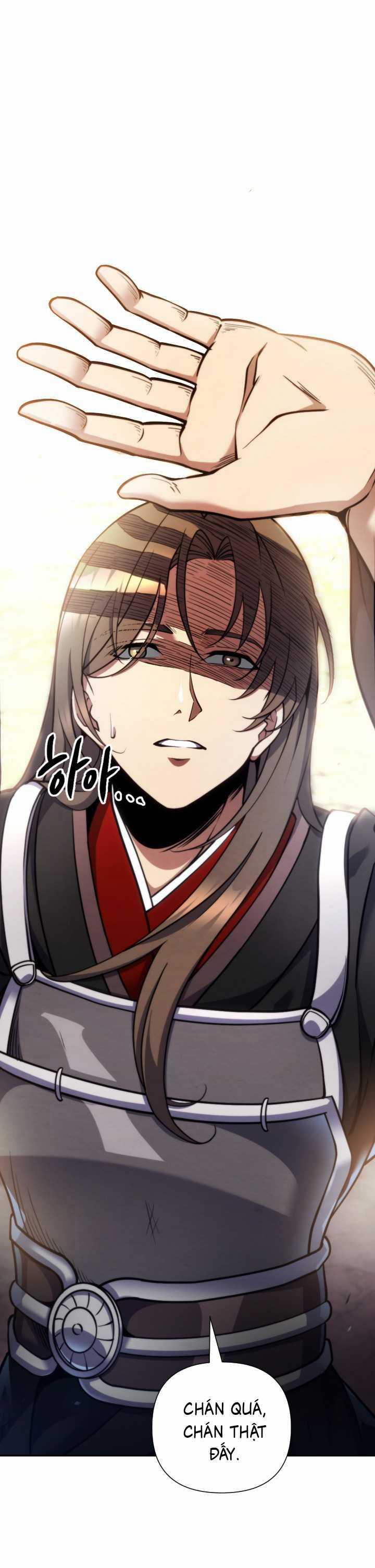 Lãng Nhân Bất Tử - Chapter 1 - Trang 2