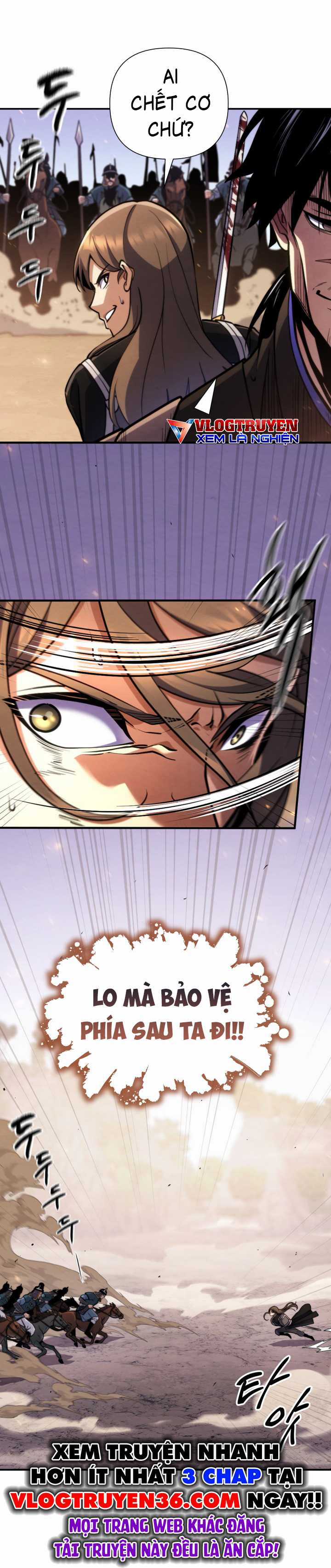 Lãng Nhân Bất Tử - Chapter 1 - Trang 11