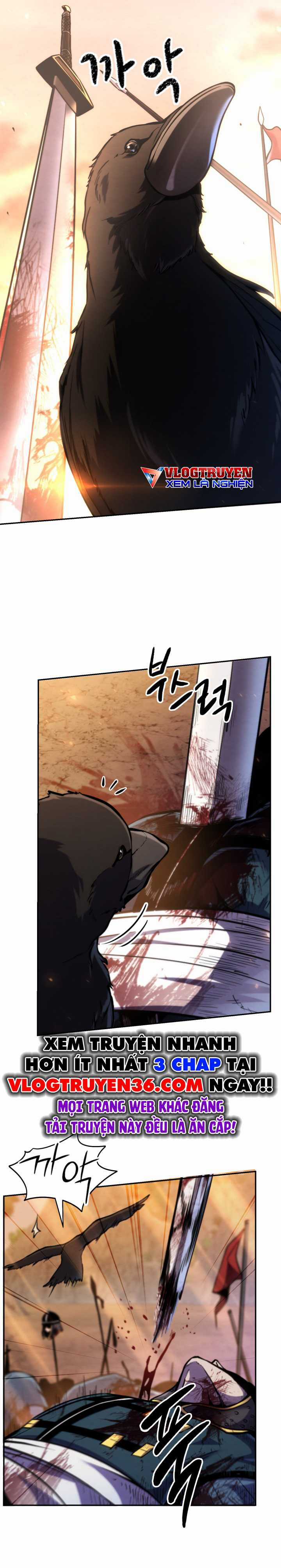 Lãng Nhân Bất Tử - Chapter 1 - Trang 14