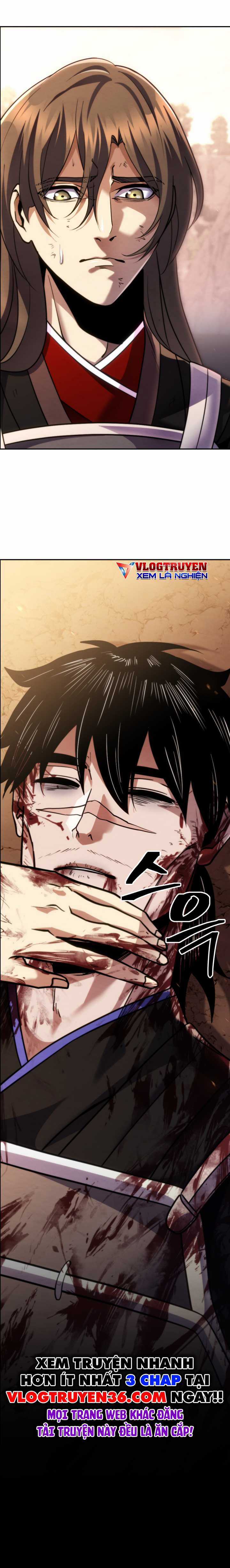 Lãng Nhân Bất Tử - Chapter 1 - Trang 20