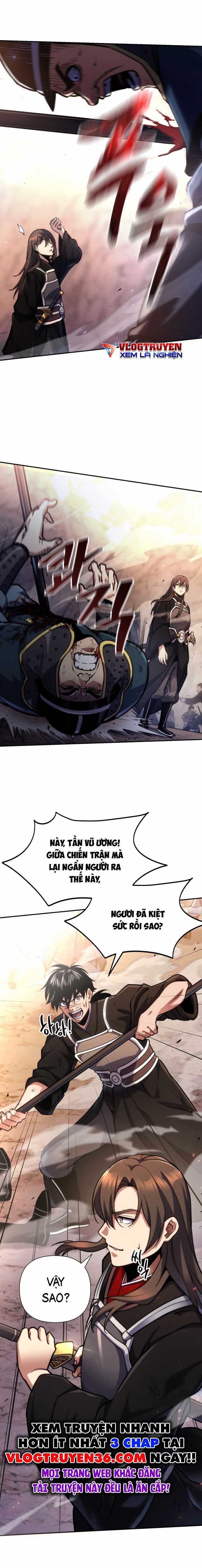 Lãng Nhân Bất Tử - Chapter 1 - Trang 3