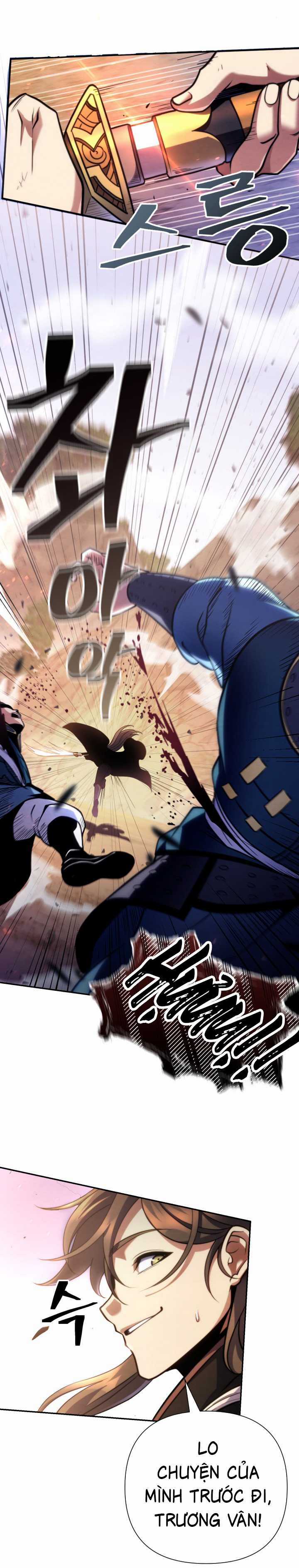 Lãng Nhân Bất Tử - Chapter 1 - Trang 4