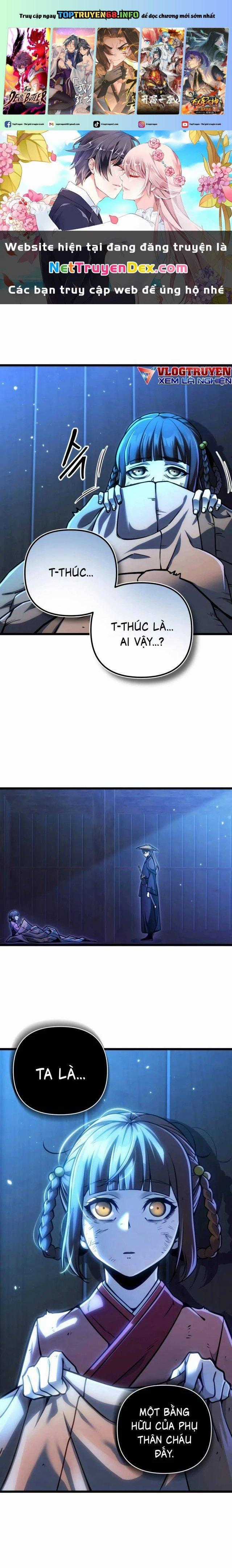 Lãng Nhân Bất Tử - Chapter 10 - Trang 1