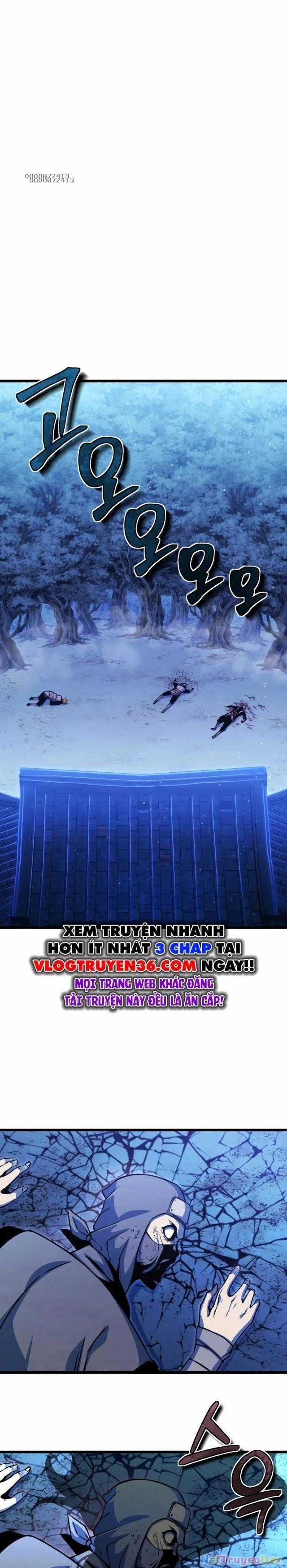 Lãng Nhân Bất Tử - Chapter 10 - Trang 2