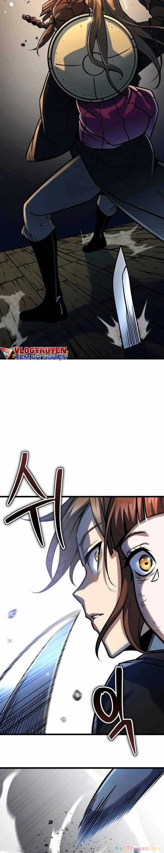 Lãng Nhân Bất Tử - Chapter 10 - Trang 12