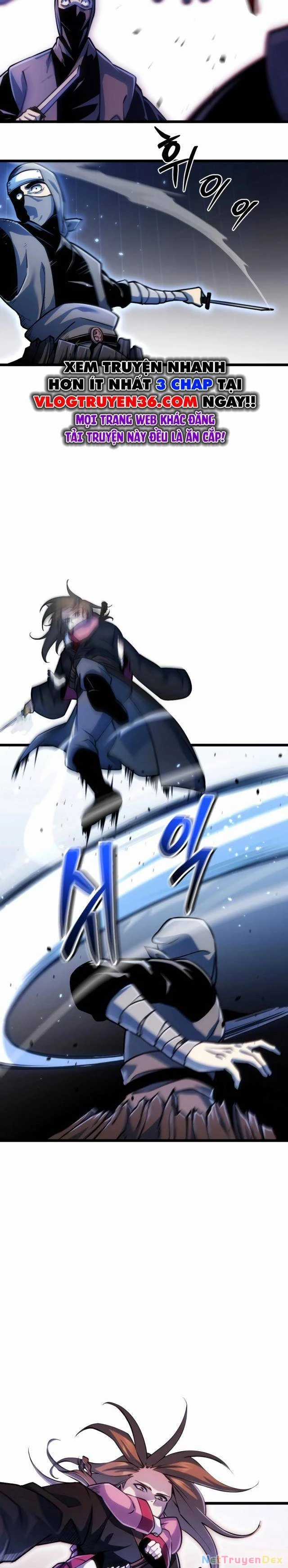 Lãng Nhân Bất Tử - Chapter 10 - Trang 14