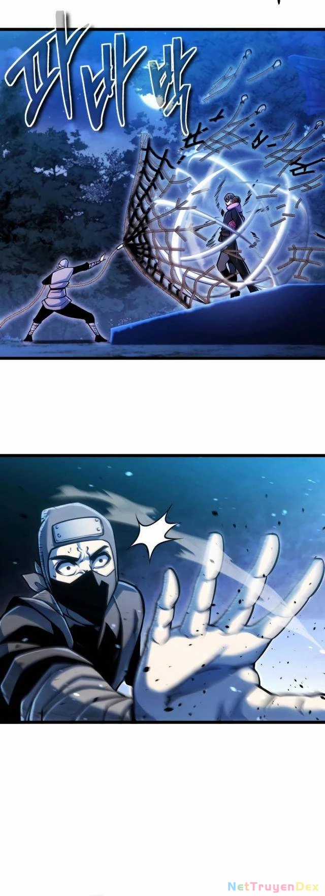 Lãng Nhân Bất Tử - Chapter 10 - Trang 20