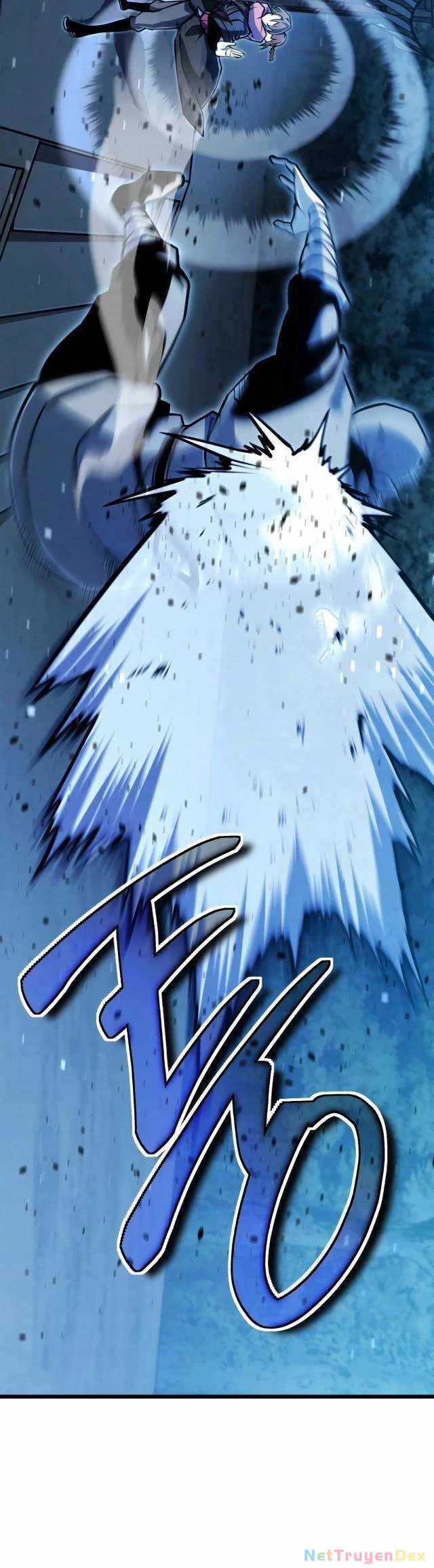 Lãng Nhân Bất Tử - Chapter 10 - Trang 24