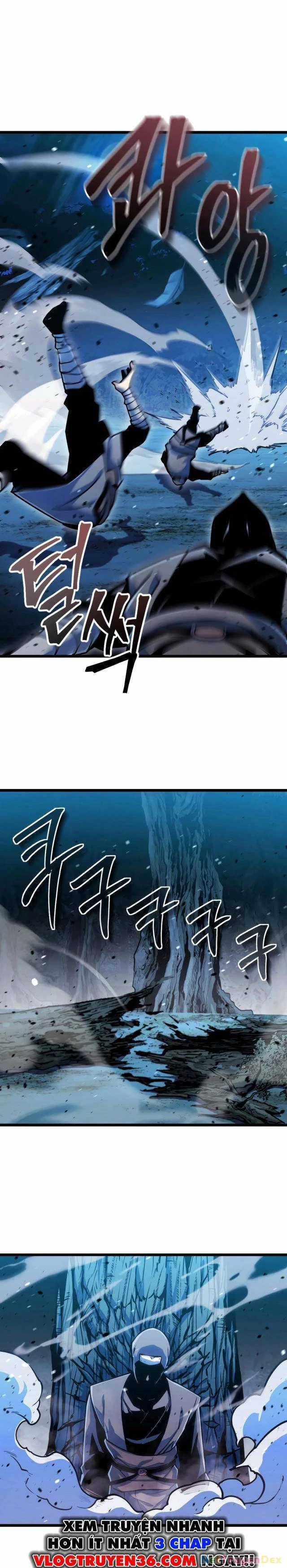 Lãng Nhân Bất Tử - Chapter 10 - Trang 25