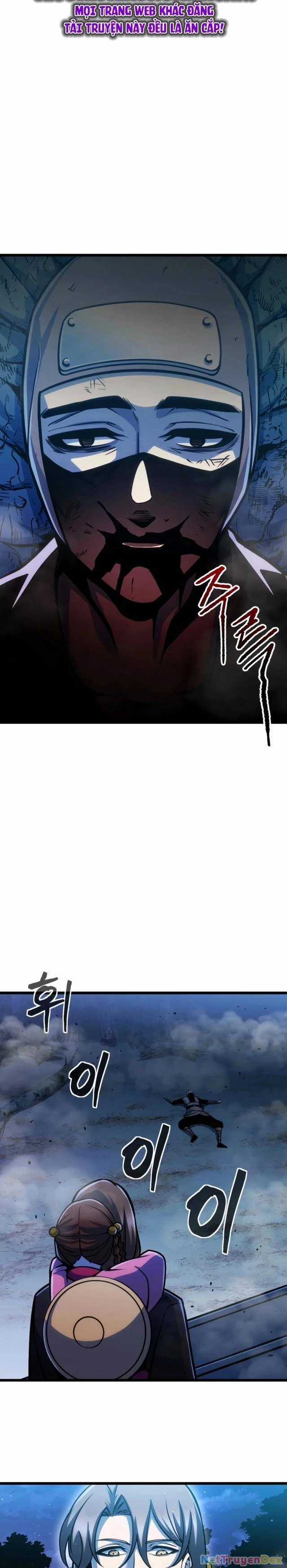 Lãng Nhân Bất Tử - Chapter 10 - Trang 26