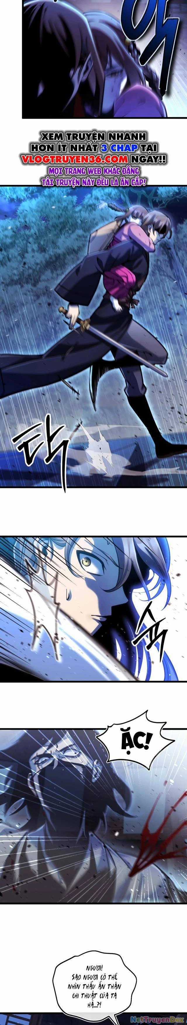 Lãng Nhân Bất Tử - Chapter 10 - Trang 30