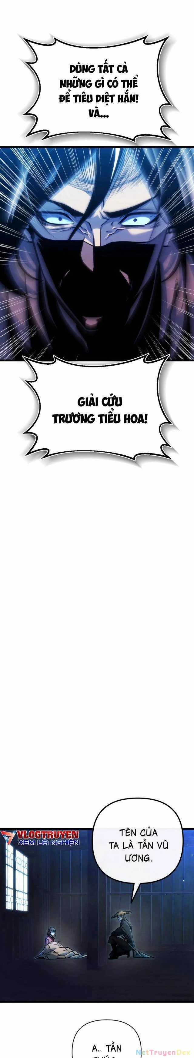 Lãng Nhân Bất Tử - Chapter 10 - Trang 5