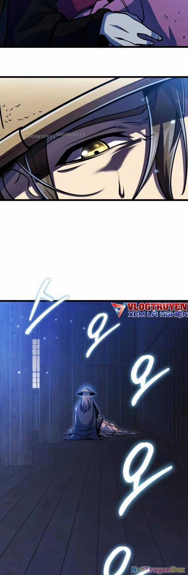 Lãng Nhân Bất Tử - Chapter 10 - Trang 8