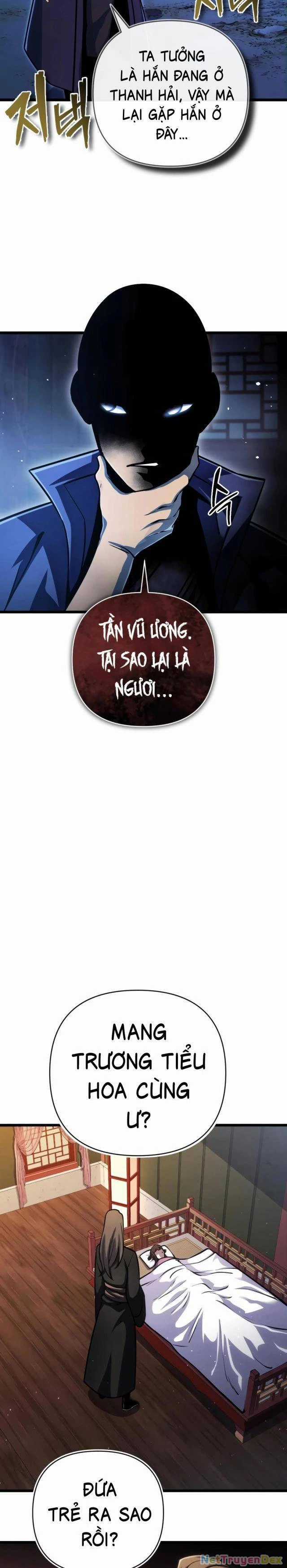 Lãng Nhân Bất Tử - Chapter 11 - Trang 12