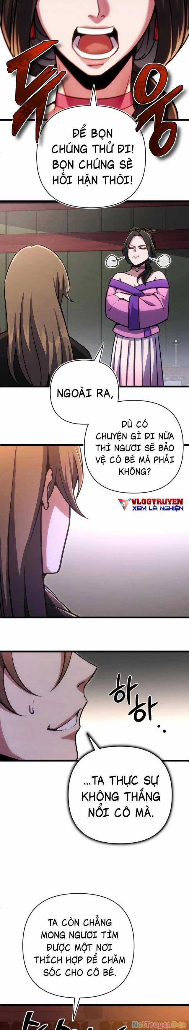 Lãng Nhân Bất Tử - Chapter 11 - Trang 16