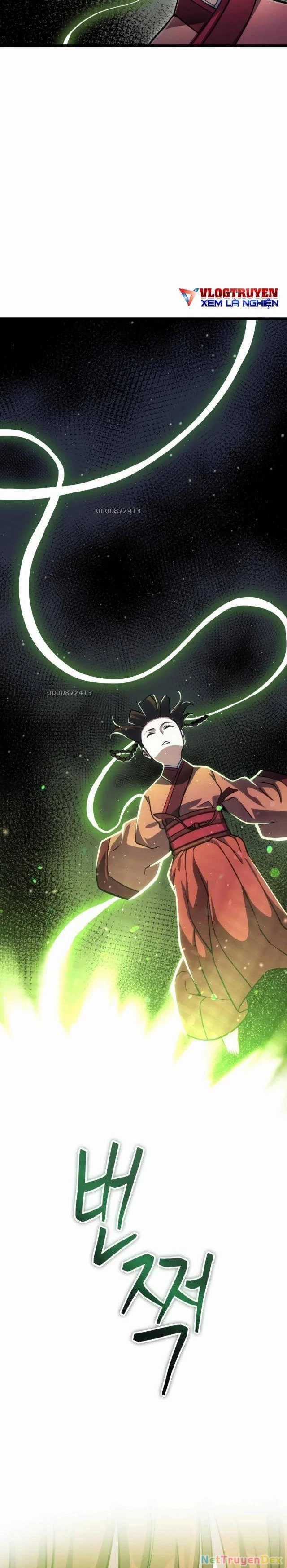 Lãng Nhân Bất Tử - Chapter 11 - Trang 21
