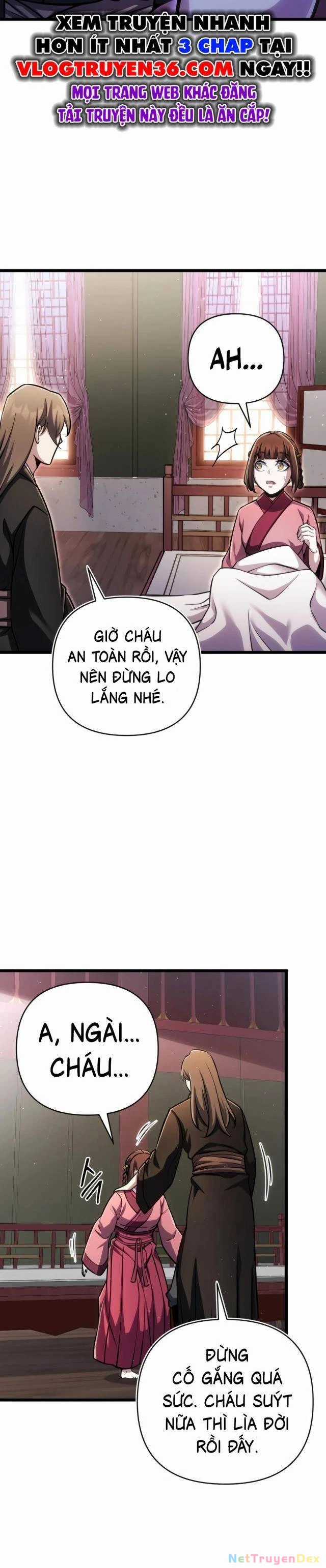 Lãng Nhân Bất Tử - Chapter 11 - Trang 23