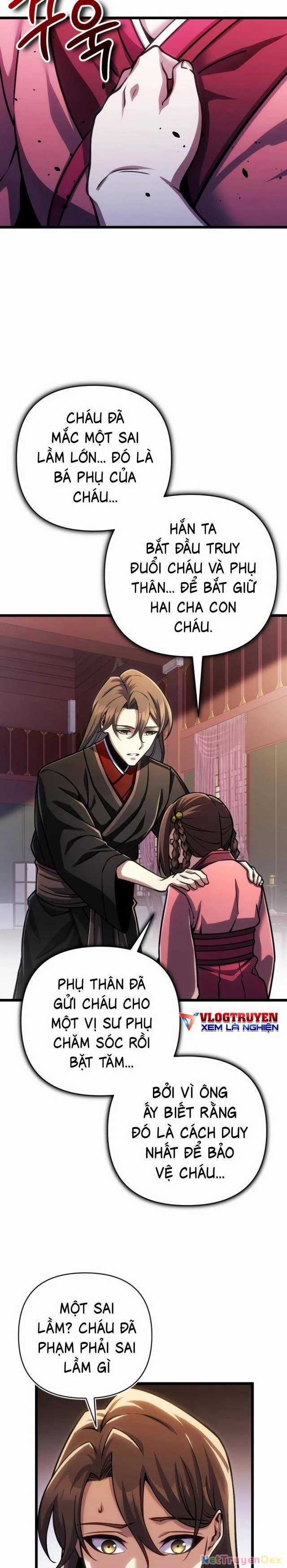 Lãng Nhân Bất Tử - Chapter 11 - Trang 25