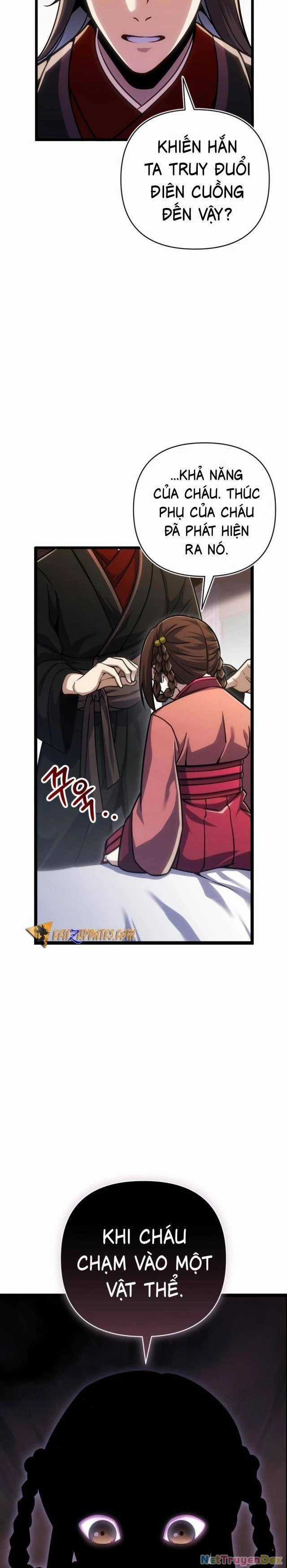 Lãng Nhân Bất Tử - Chapter 11 - Trang 26