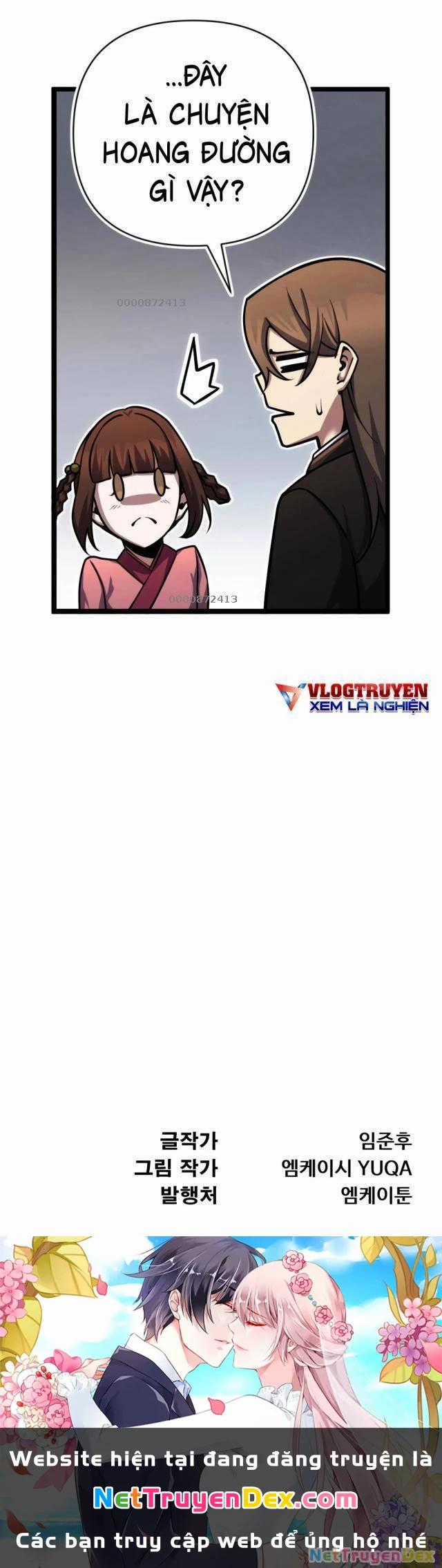 Lãng Nhân Bất Tử - Chapter 11 - Trang 29