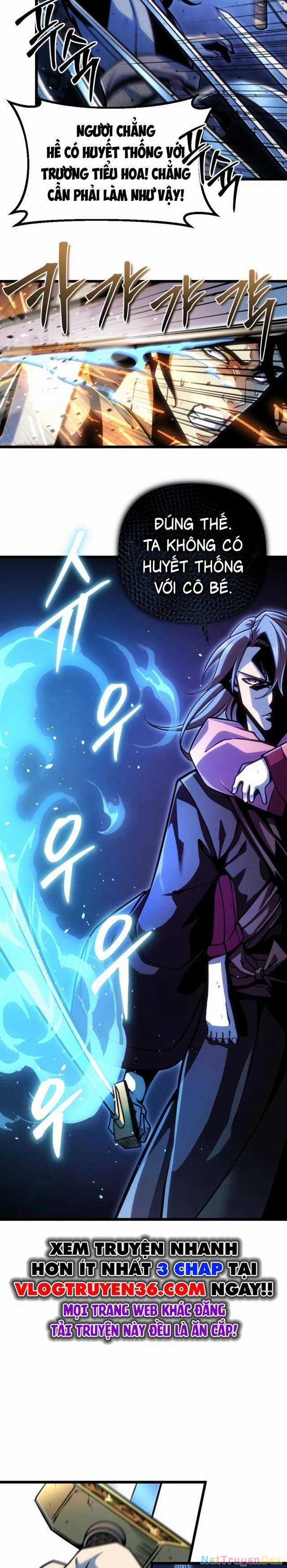 Lãng Nhân Bất Tử - Chapter 11 - Trang 4