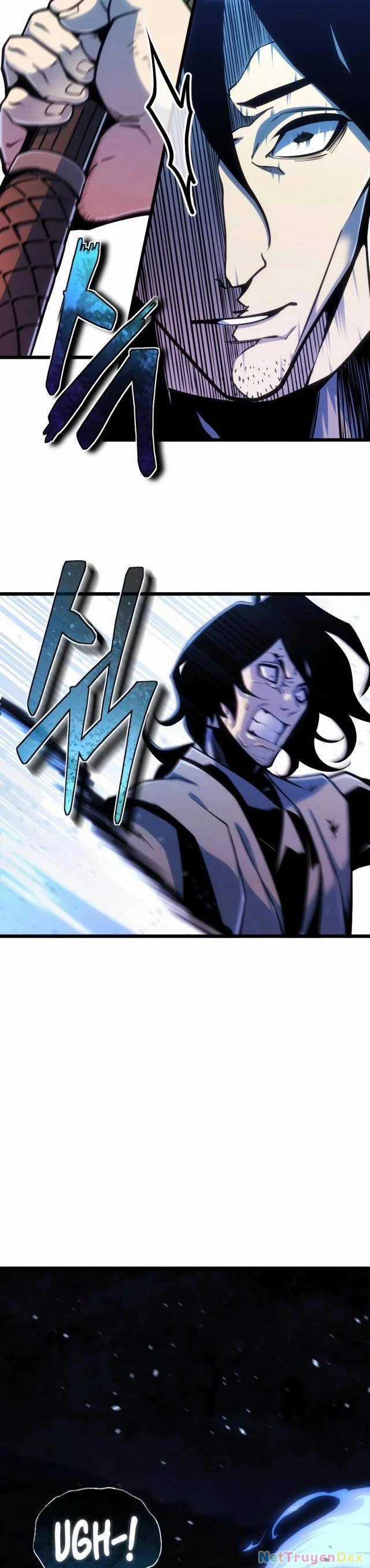 Lãng Nhân Bất Tử - Chapter 11 - Trang 5