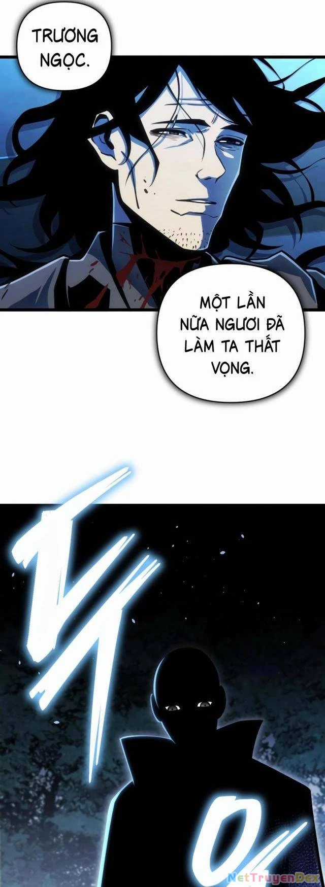 Lãng Nhân Bất Tử - Chapter 11 - Trang 10