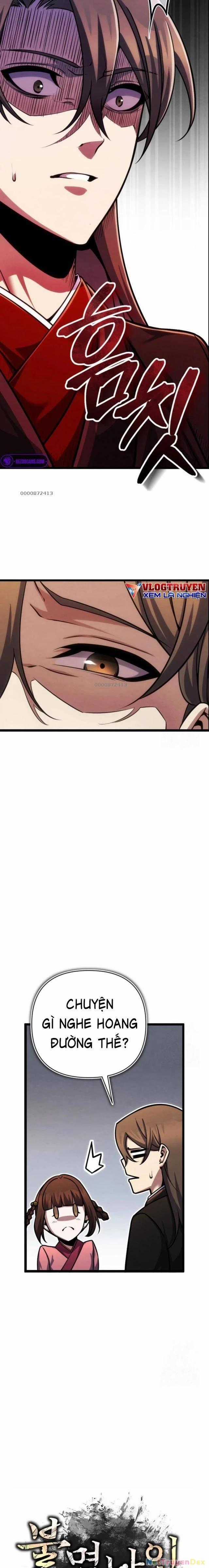 Lãng Nhân Bất Tử - Chapter 12 - Trang 2