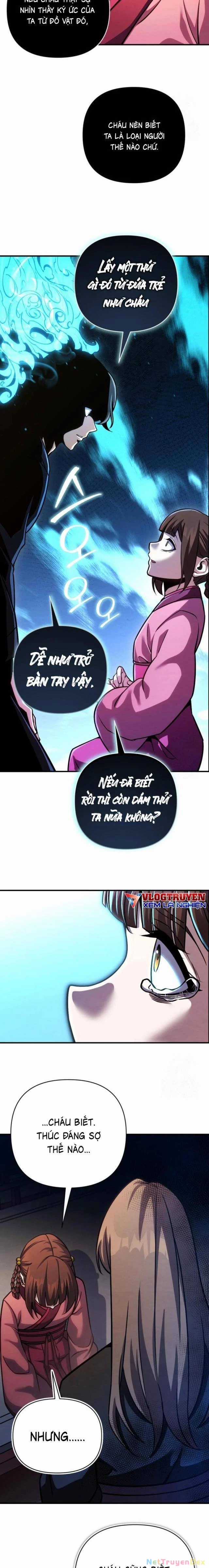 Lãng Nhân Bất Tử - Chapter 12 - Trang 11