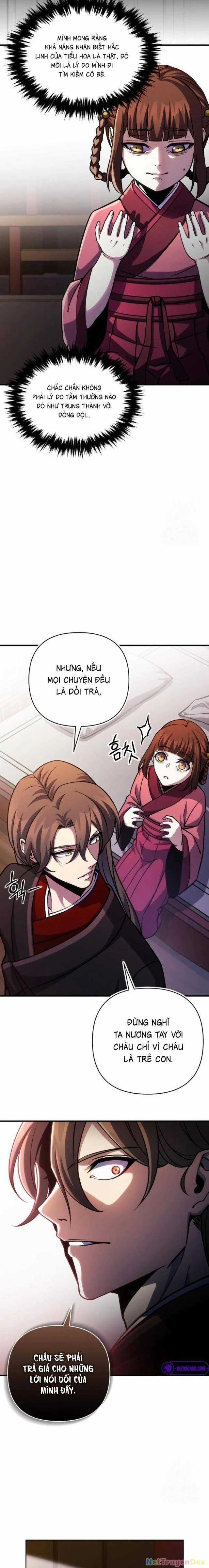 Lãng Nhân Bất Tử - Chapter 12 - Trang 14