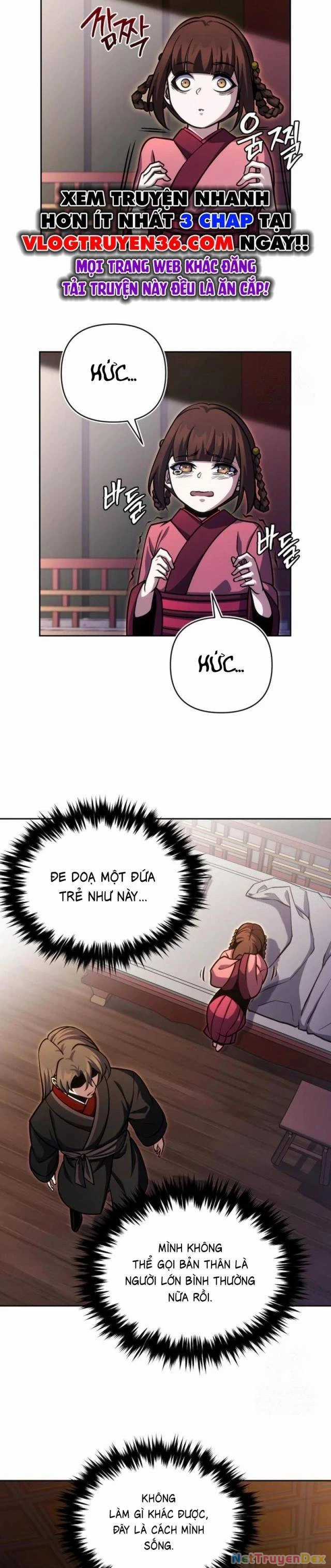 Lãng Nhân Bất Tử - Chapter 12 - Trang 15