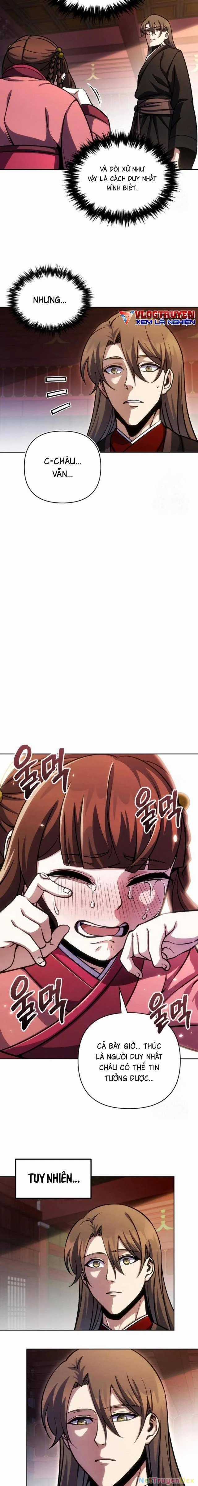 Lãng Nhân Bất Tử - Chapter 12 - Trang 16