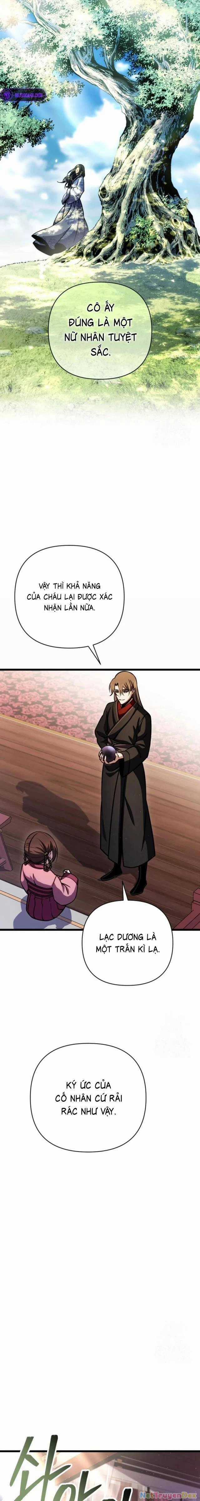 Lãng Nhân Bất Tử - Chapter 12 - Trang 20